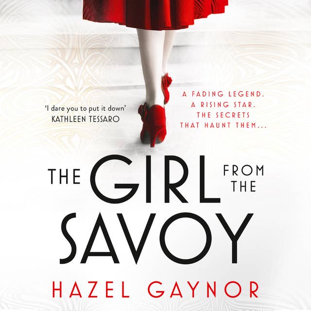 The Girl From The Savoy