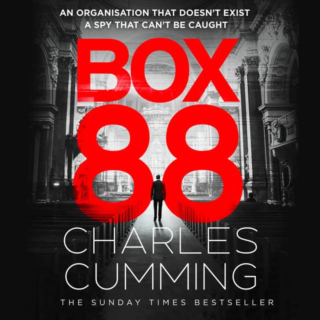 Cover for BOX 88