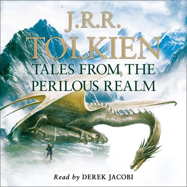 Tales from the Perilous Realm