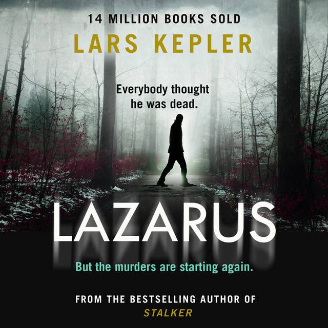 Lazarus 