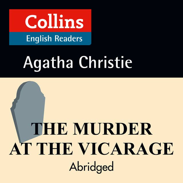 The Murder at the Vicarage: B2