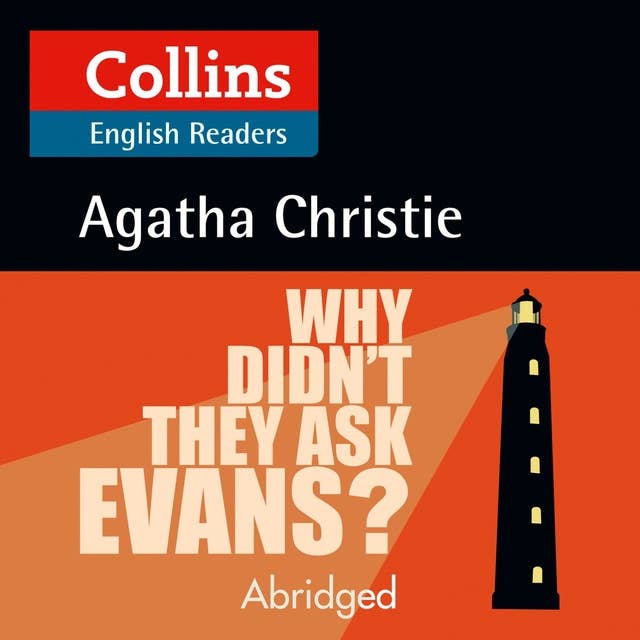 Why Didn’t They Ask Evans?