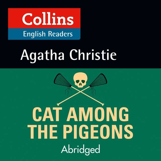 Cat Among the Pigeons: B2