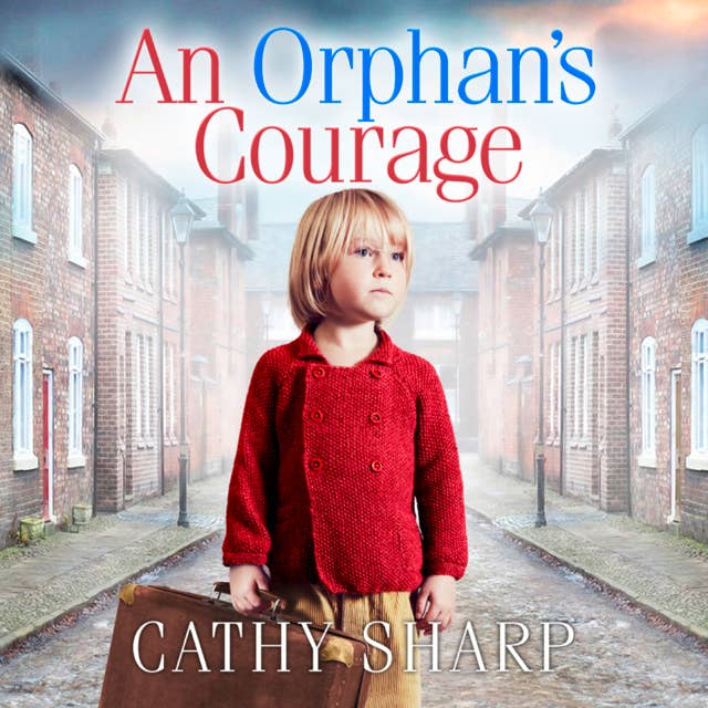 An Orphan’s Courage