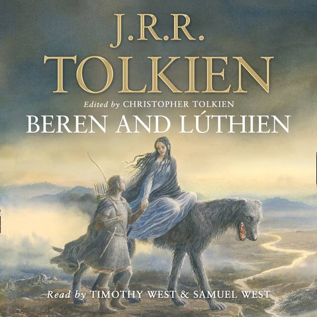 Beren and Lúthien 