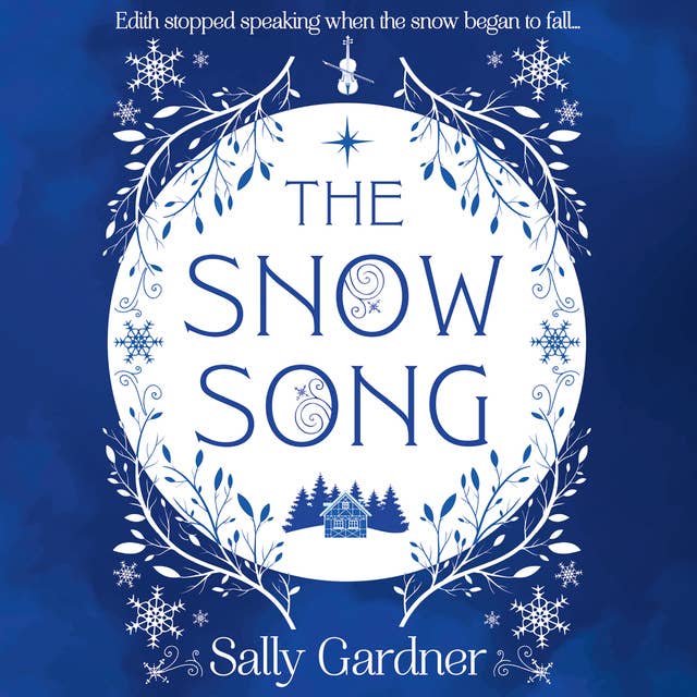 Cover for The Snow Song