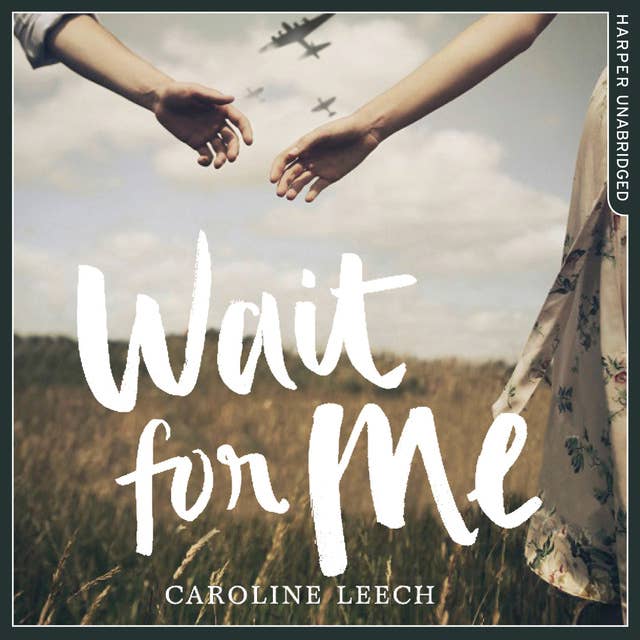 Cover for Wait for Me