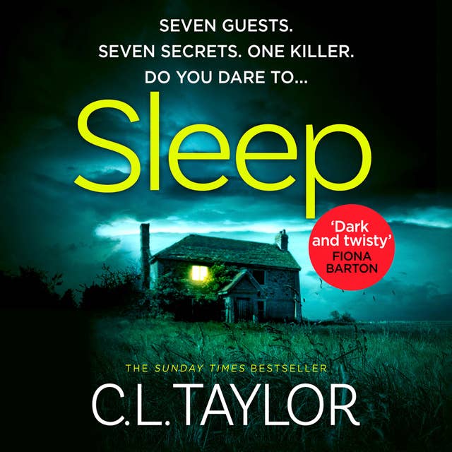 Cover for Sleep