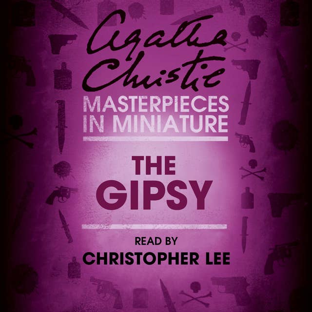 The Gipsy: An Agatha Christie Short Story