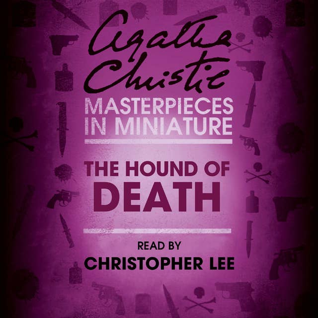 The Hound of Death: An Agatha Christie Short Story