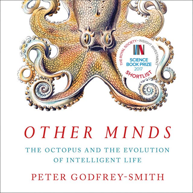 Cover for Other Minds