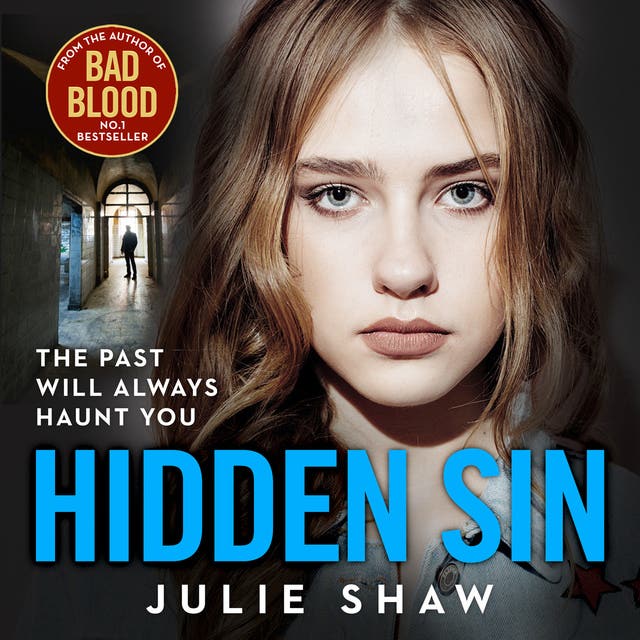 Hidden Sin When the past comes back to haunt you Audiolivros Julie