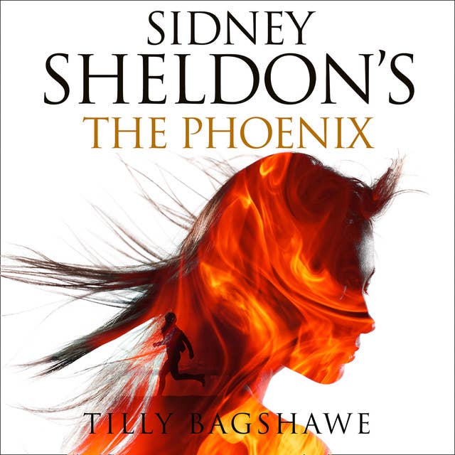 The Phoenix by Tilly Bagshawe