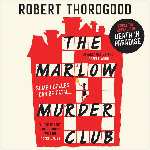 The Marlow Murder Club
