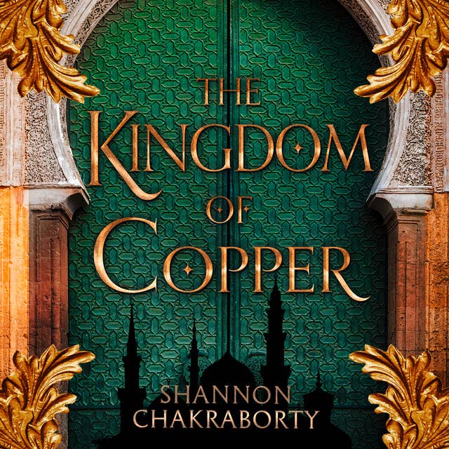 The Kingdom of Copper
