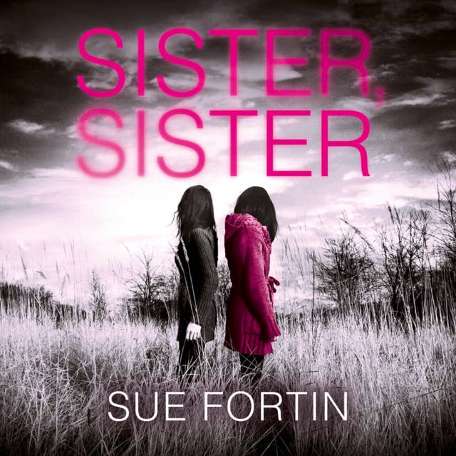 Cover for Sister Sister