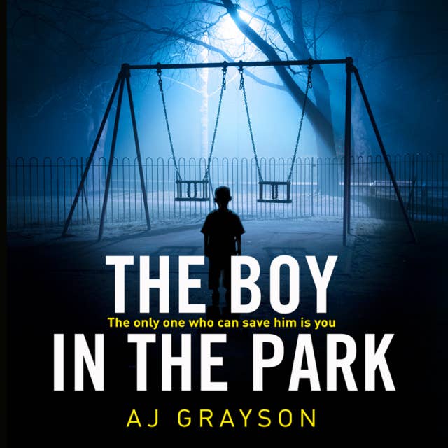 The Boy in the Park