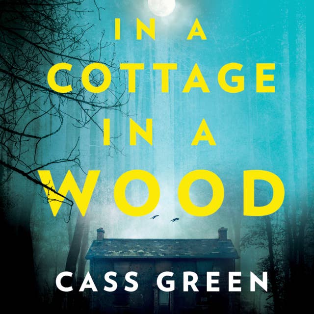 Cover for In a Cottage In a Wood