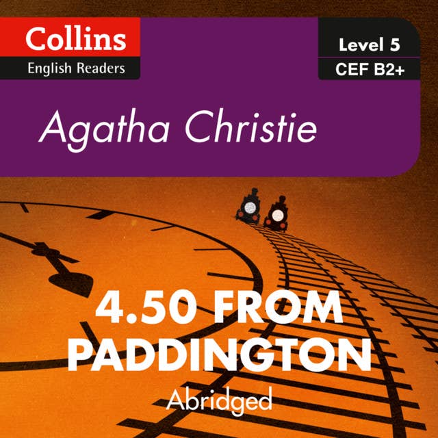 4.50 From Paddington