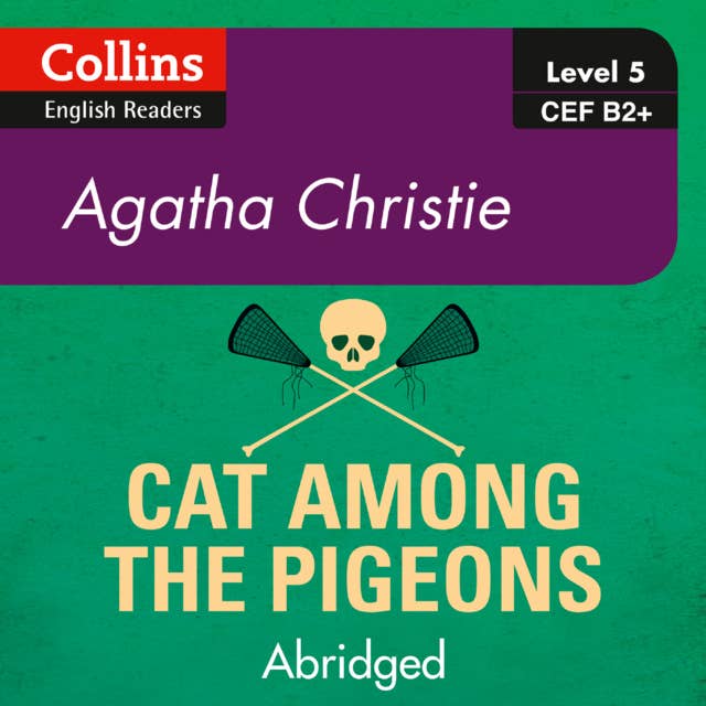 Cat Among the Pigeons: B2+