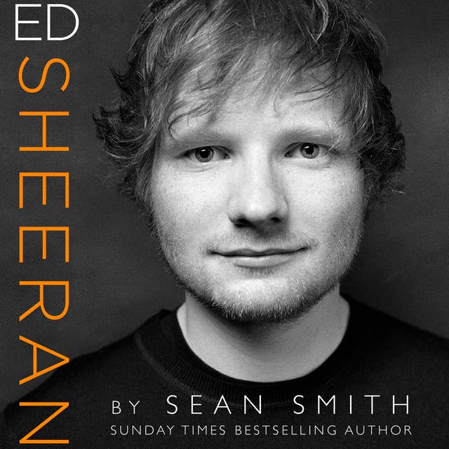 Cover for Ed Sheeran