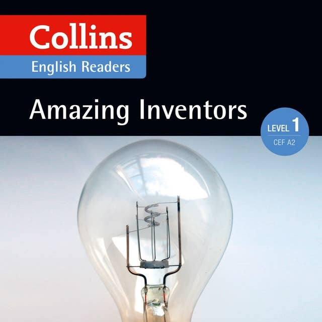 Amazing Inventors: A2