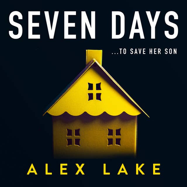 Cover for Seven Days