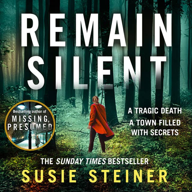 Remain Silent