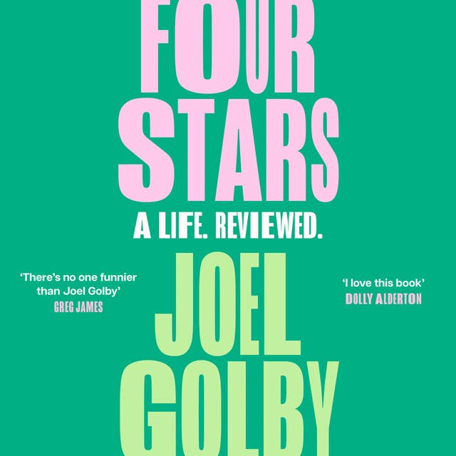 Four Stars: A Life. Reviewed.
