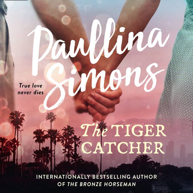 The Tiger Catcher
