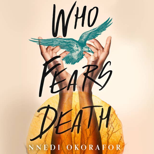 Cover for Who Fears Death
