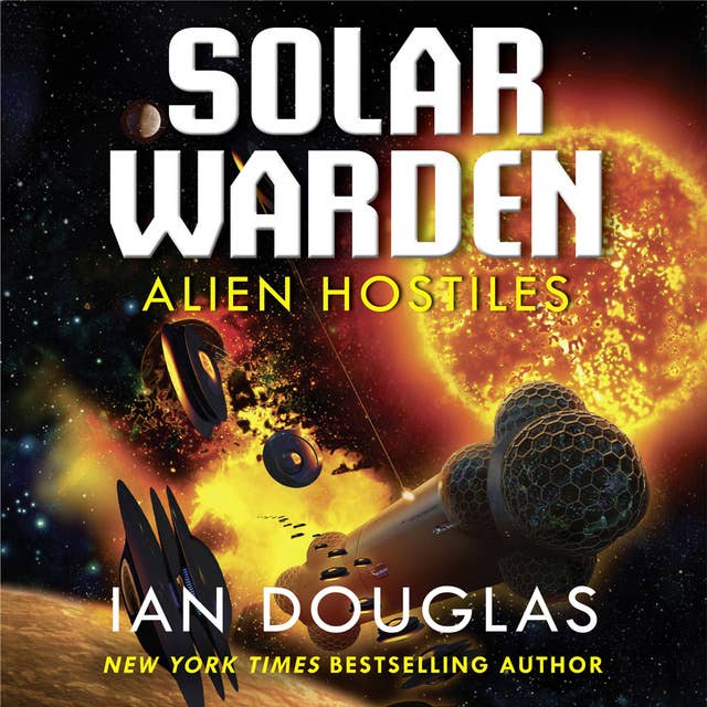 Alien Hostiles