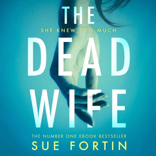Cover for The Dead Wife