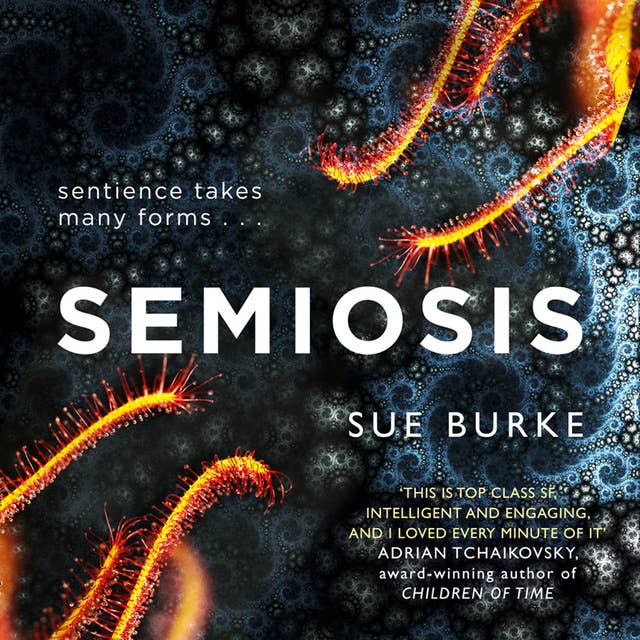 Cover for Semiosis