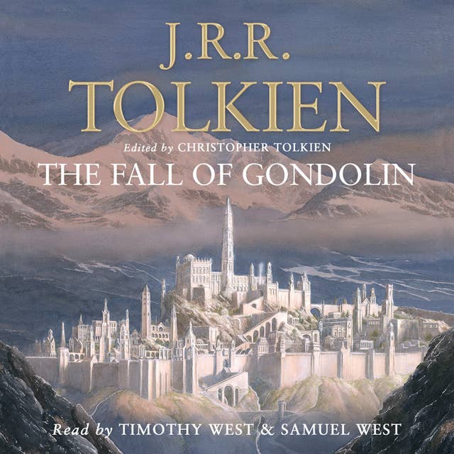 The Fall of Gondolin 