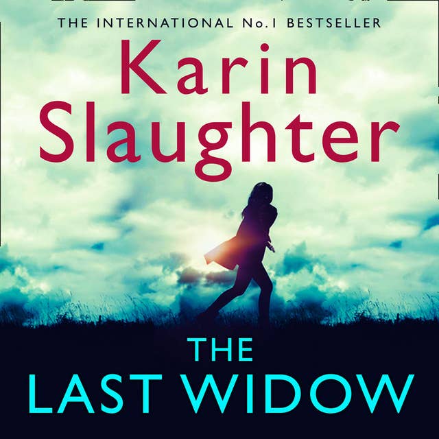 The Last Widow 