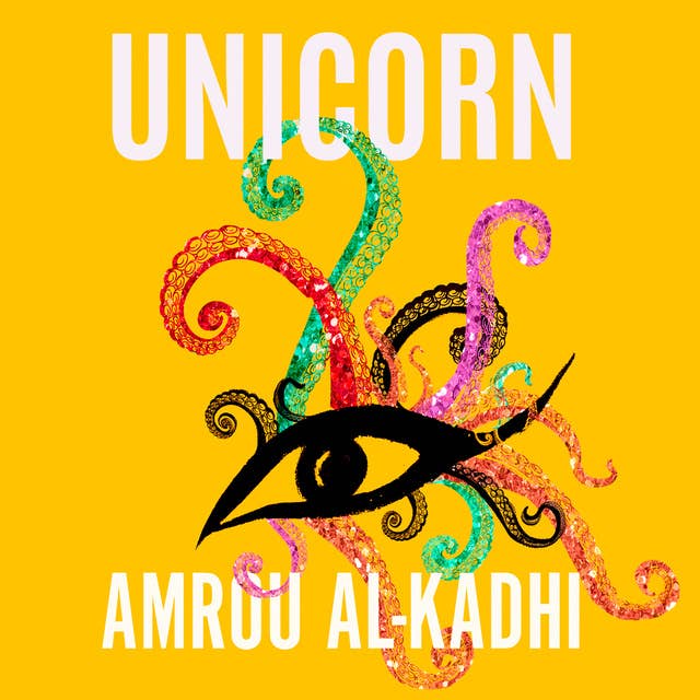 Unicorn: The Memoir of a Muslim Drag Queen