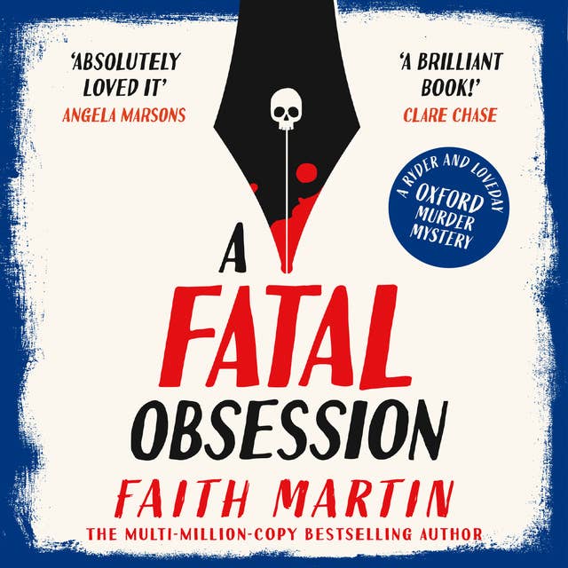 A Fatal Obsession