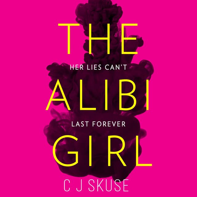 The Alibi Girl
