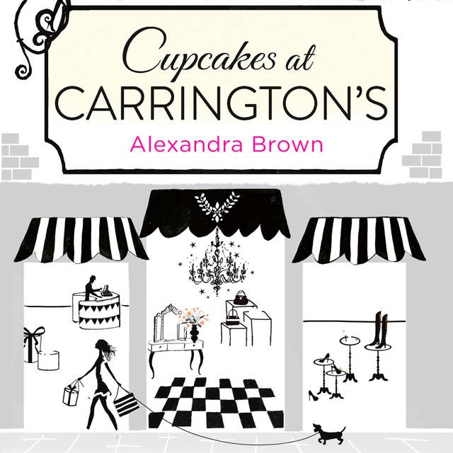Cupcakes at Carrington’s