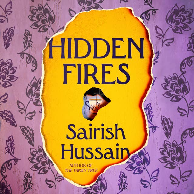 Hidden Fires