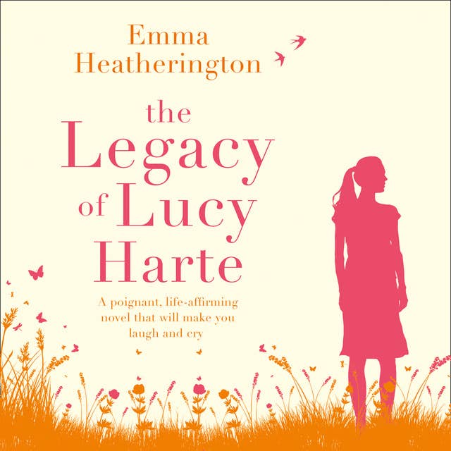 The Legacy of Lucy Harte