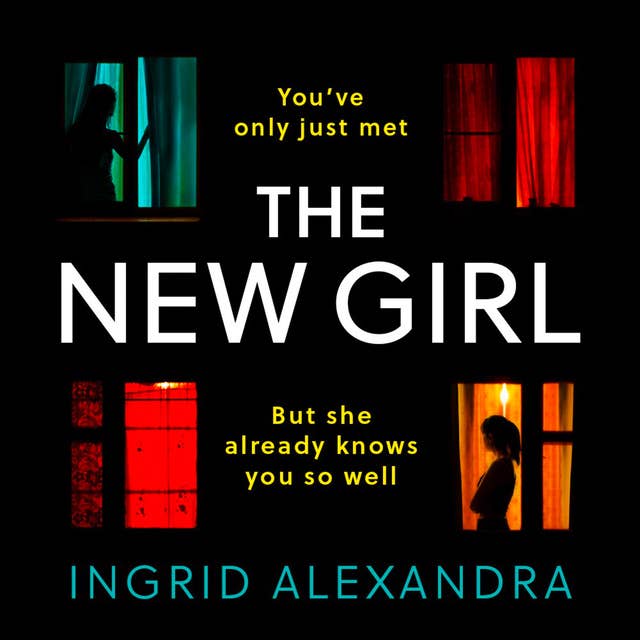 The New Girl
