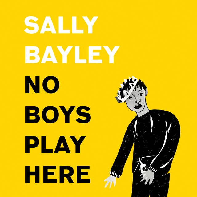 No Boys Play Here: A Story of Shakespeare and My Family’s Missing Men