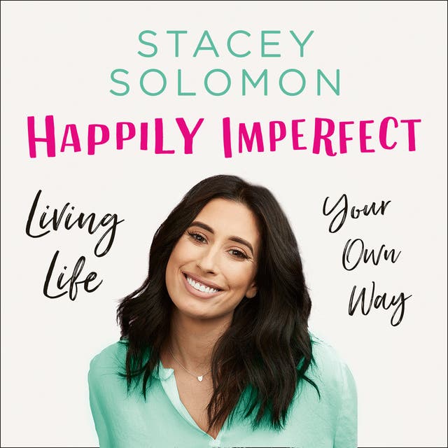 Smile best sale stacey solomon