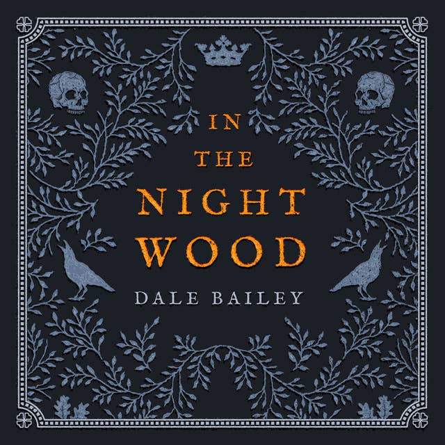 In the Night Wood