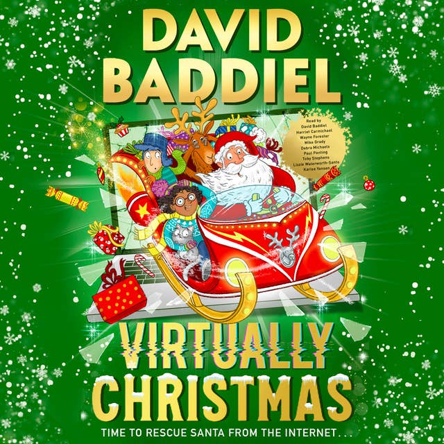 Virtually Christmas