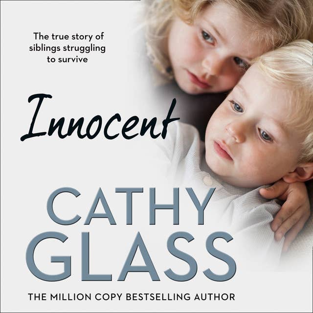 Cover for Innocent: The True Story of Siblings Struggling to Survive