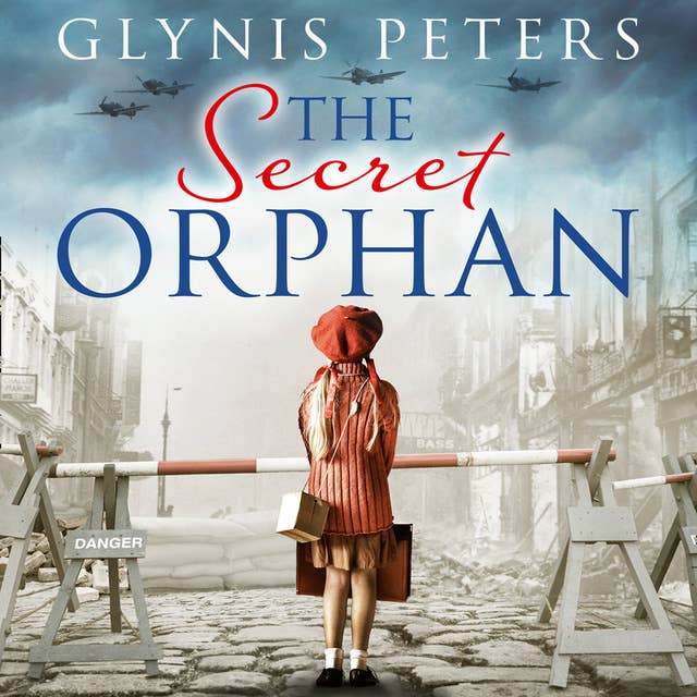The Secret Orphan: A historical novel full of secrets