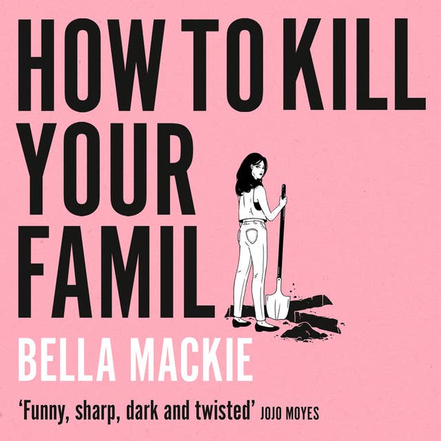 Cover for How to Kill Your Family